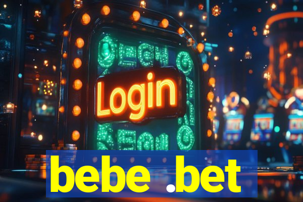 bebe .bet